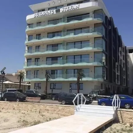 Luxury Studio - Maison 103 - Stefan Building Complex *