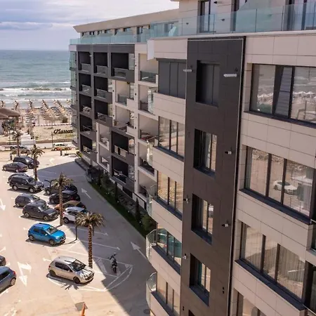 Apartment Luxury Studio - Maison 103 - Stefan Building Complex