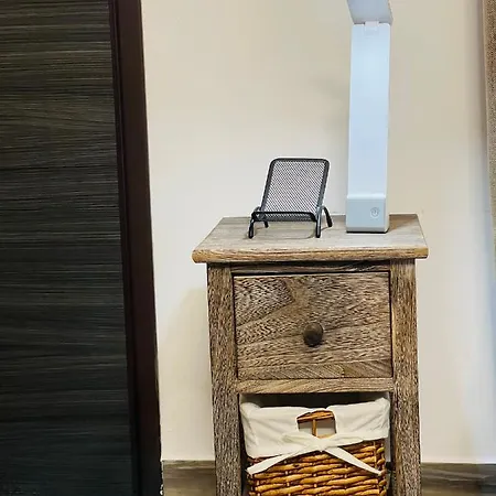 Apartment Luxury Studio - Maison 103 - Stefan Building Complex *